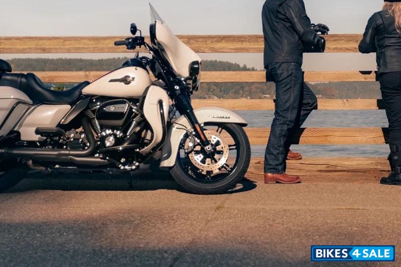 Harley Davidson Ultra Limited 2024