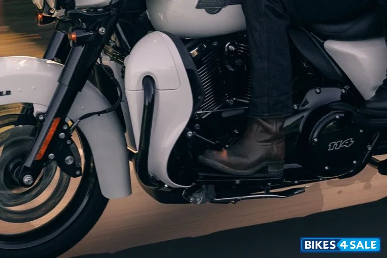 Harley Davidson Ultra Limited 2024