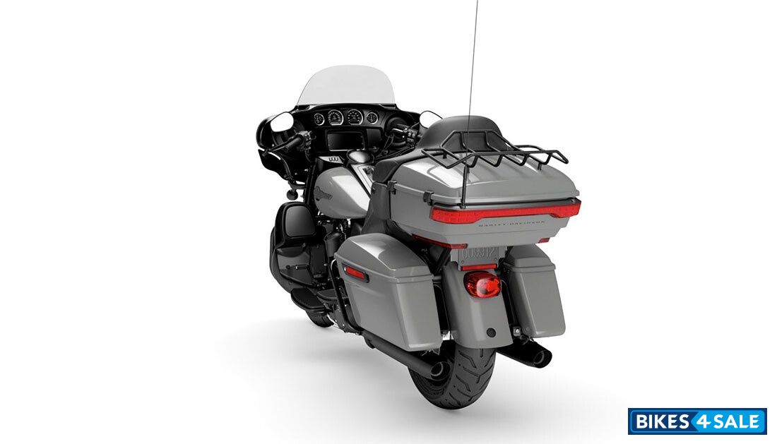 Harley Davidson Ultra Limited 2024