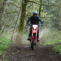 Honda 2023 CRF450X