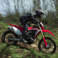 Honda 2023 CRF450X