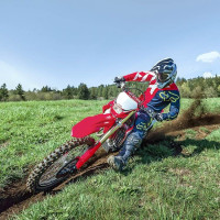 Honda 2023 CRF450X