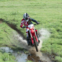 Honda 2023 CRF450X