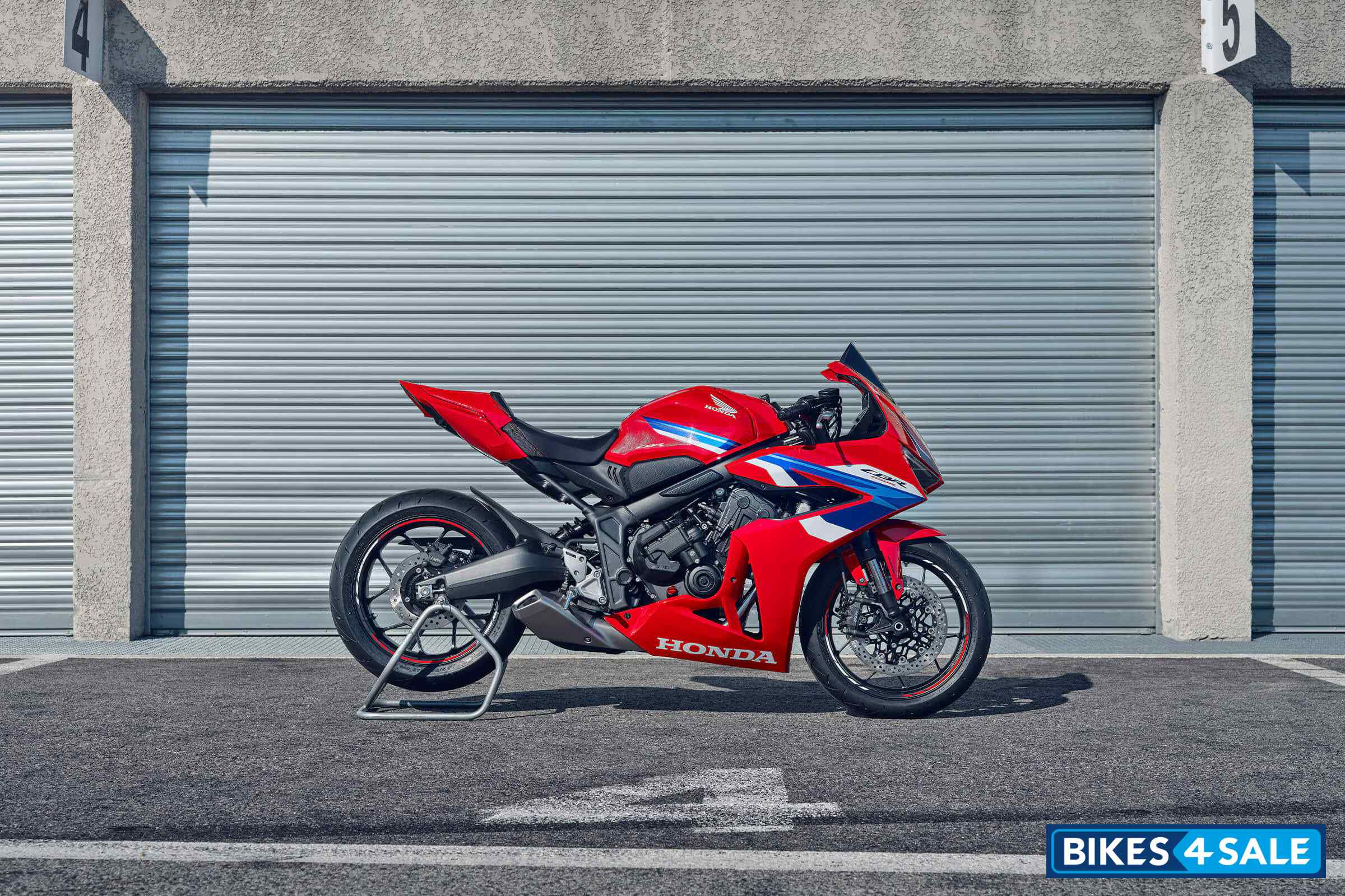 Honda 2024 CBR650R