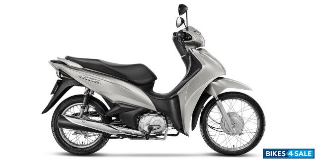 Honda Biz 110i