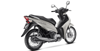 Honda Biz 110i