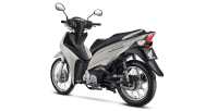 Honda Biz 110i