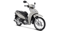 Honda Biz 110i