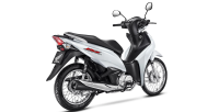 Honda Biz 110i