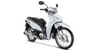 Honda Biz 110i