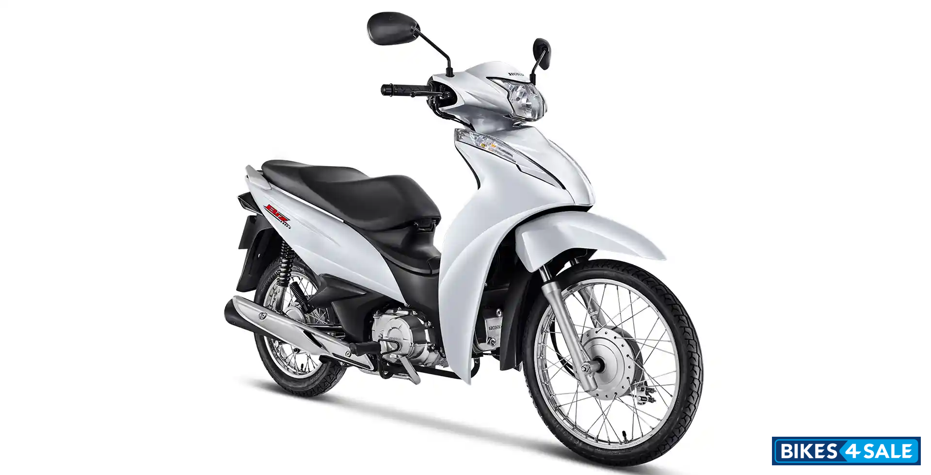 Honda Biz 110i