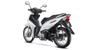 Honda Biz 110i