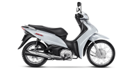 Honda Biz 110i