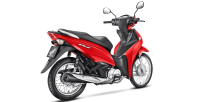 Honda Biz 110i