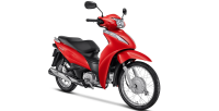 Honda Biz 110i