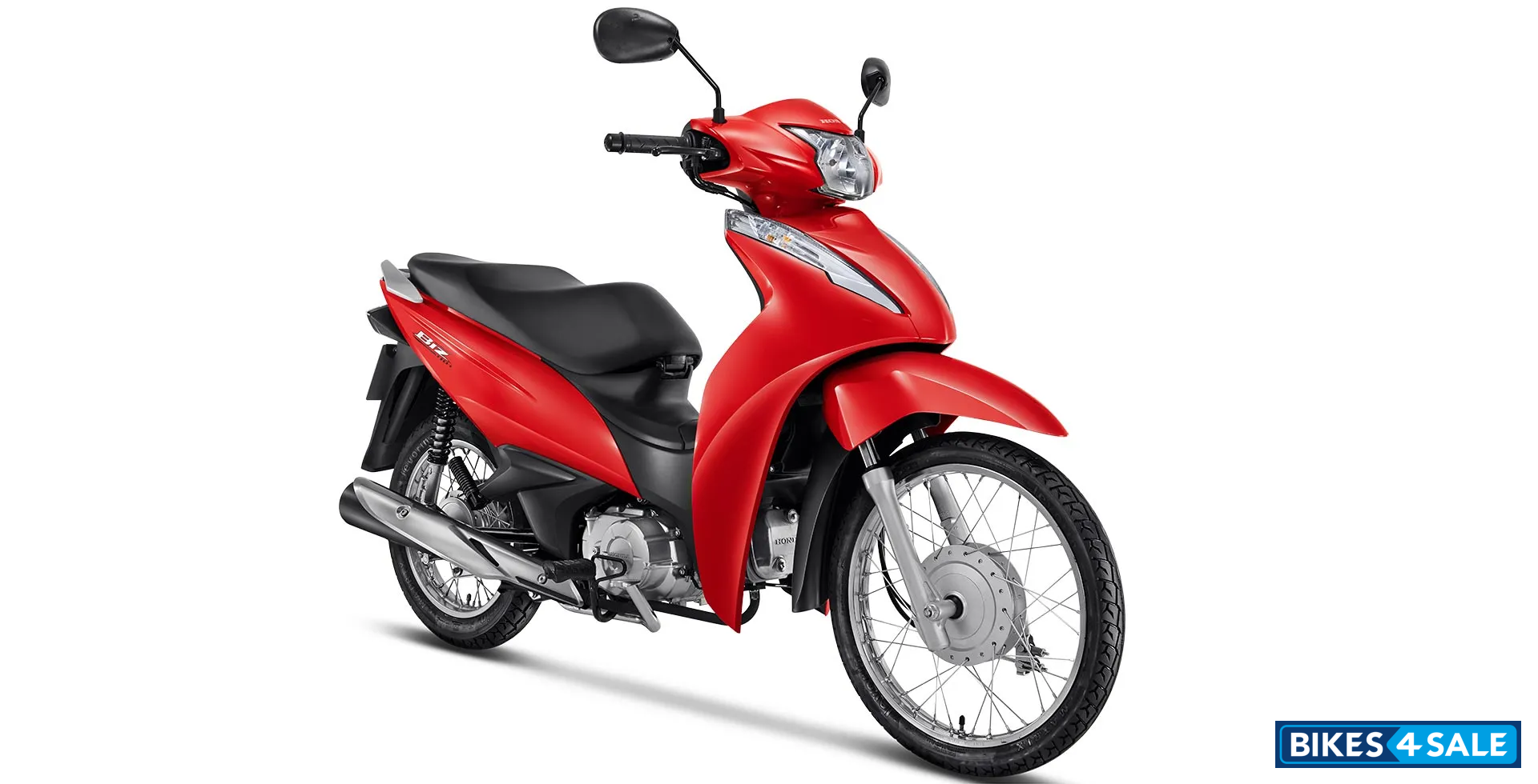 Honda Biz 110i