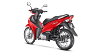 Honda Biz 110i