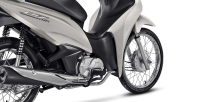 Honda Biz 110i