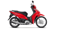 Honda Biz 110i