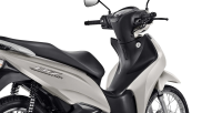 Honda Biz 110i