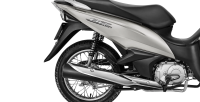 Honda Biz 110i