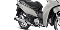 Honda Biz 110i