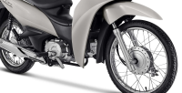 Honda Biz 110i