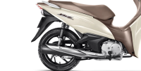 Honda Biz 125