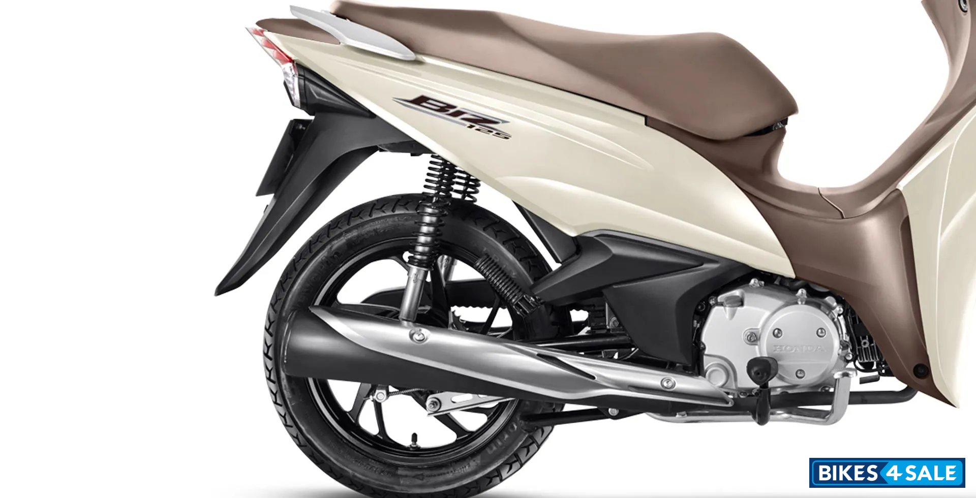 Honda Biz 125