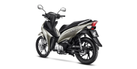 Honda Biz 125