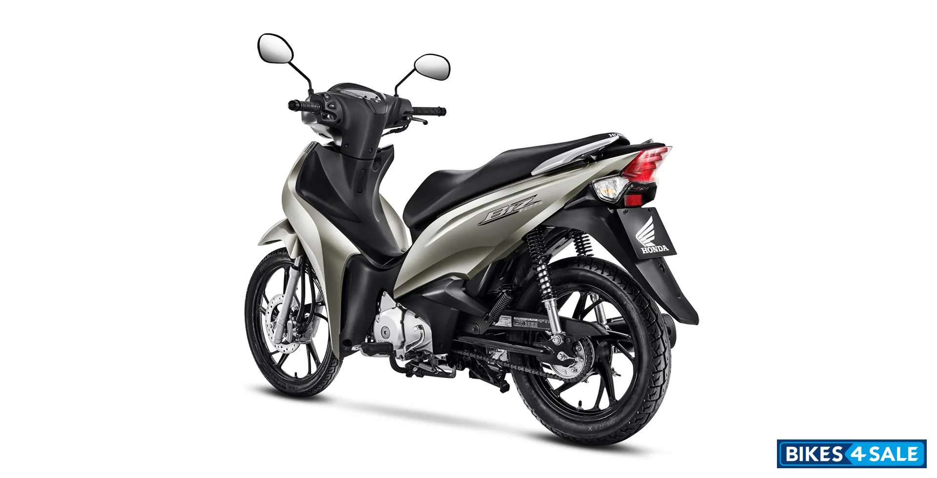 Honda Biz 125