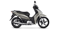 Honda Biz 125