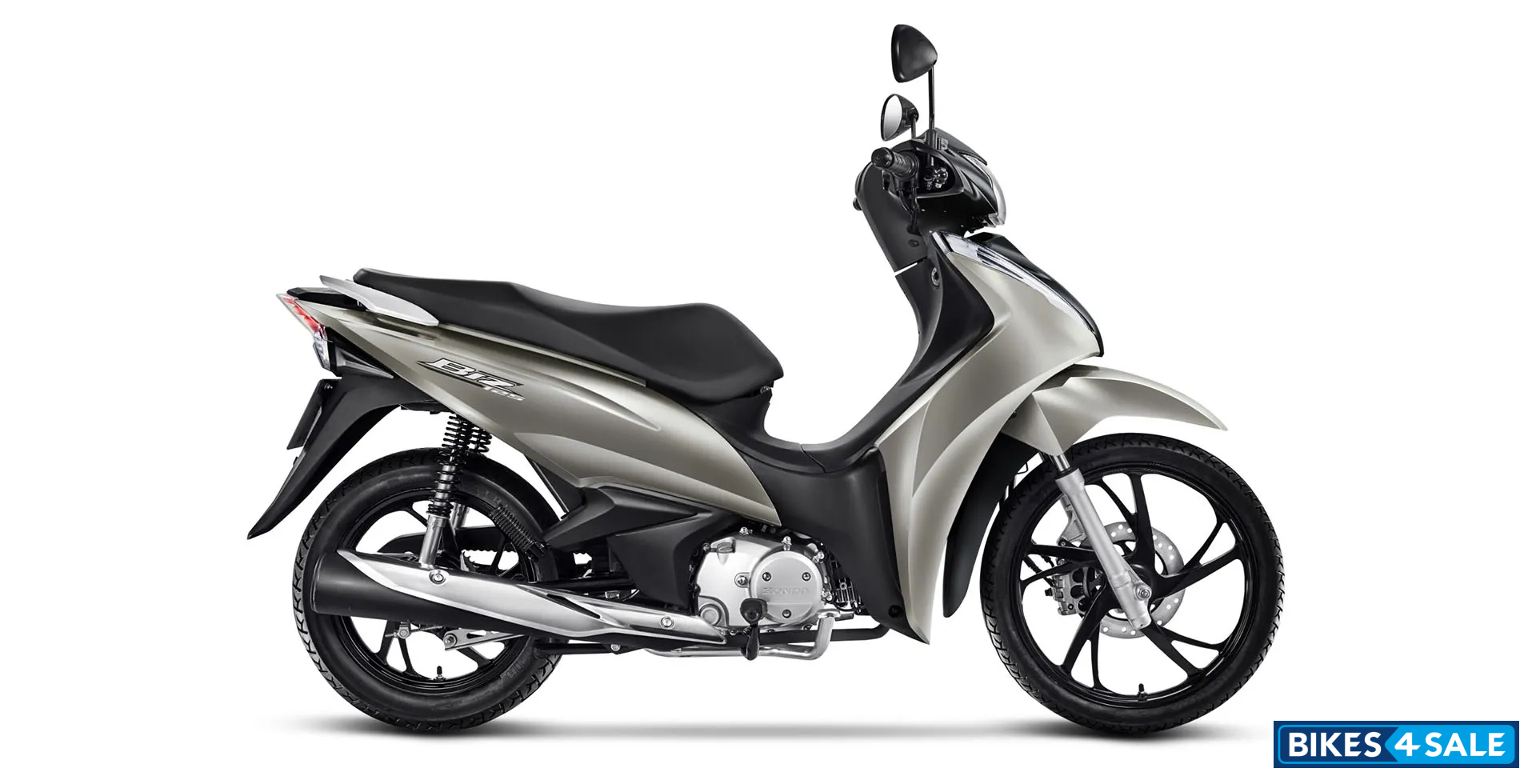 Honda Biz 125