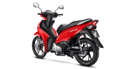 Honda Biz 125