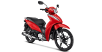 Honda Biz 125