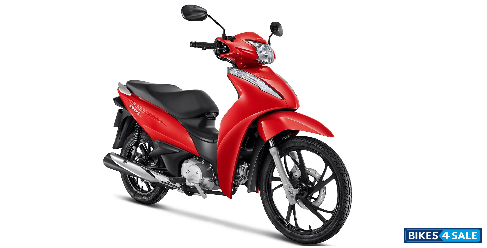 Honda Biz 125