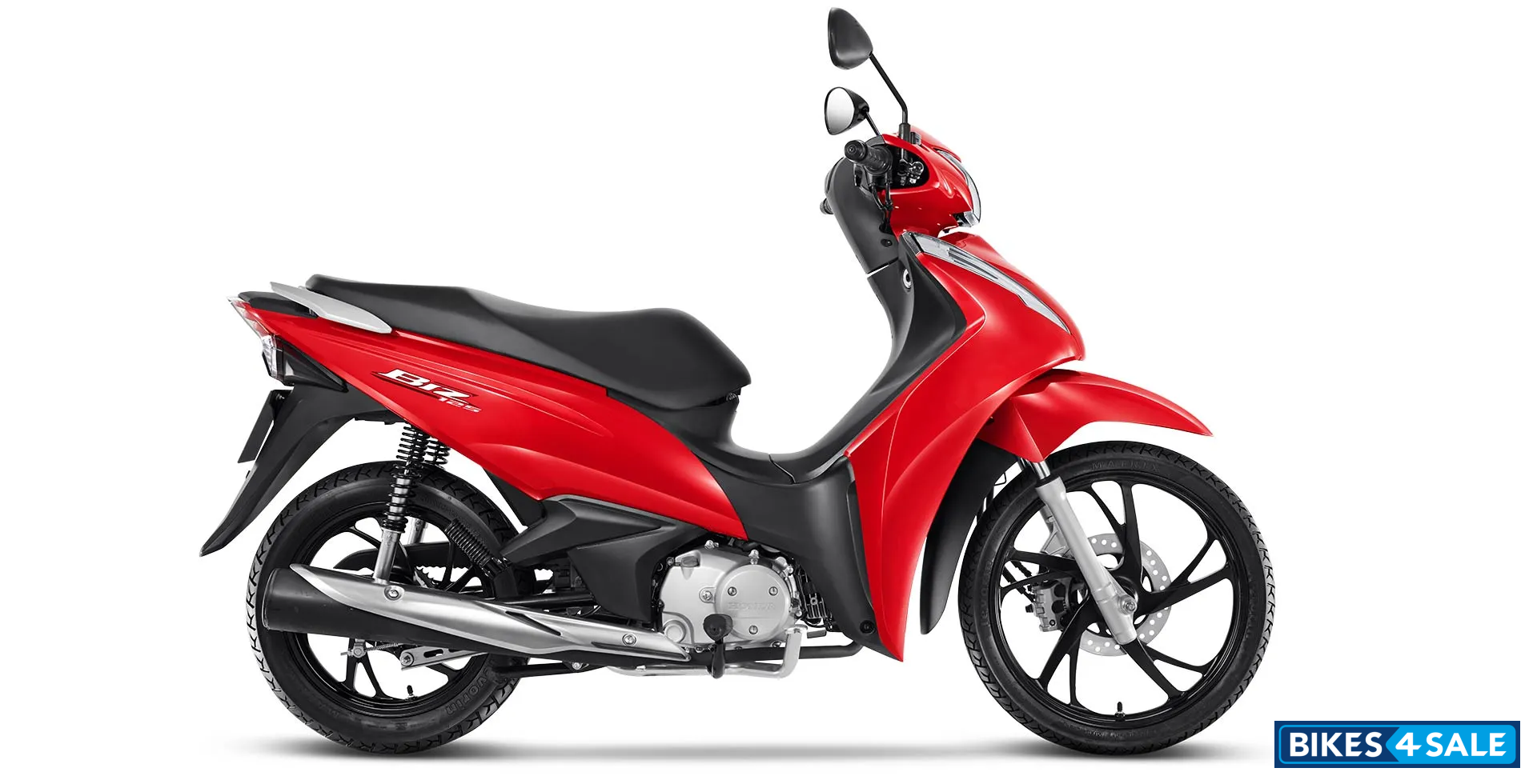 Honda Biz 125