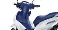 Honda Biz 125