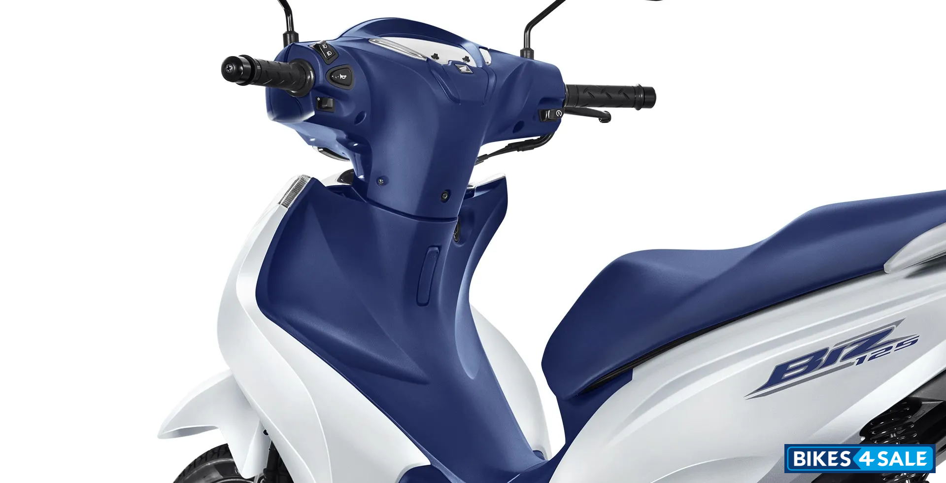 Honda Biz 125