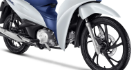 Honda Biz 125