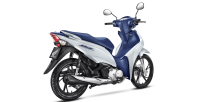 Honda Biz 125