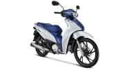 Honda Biz 125