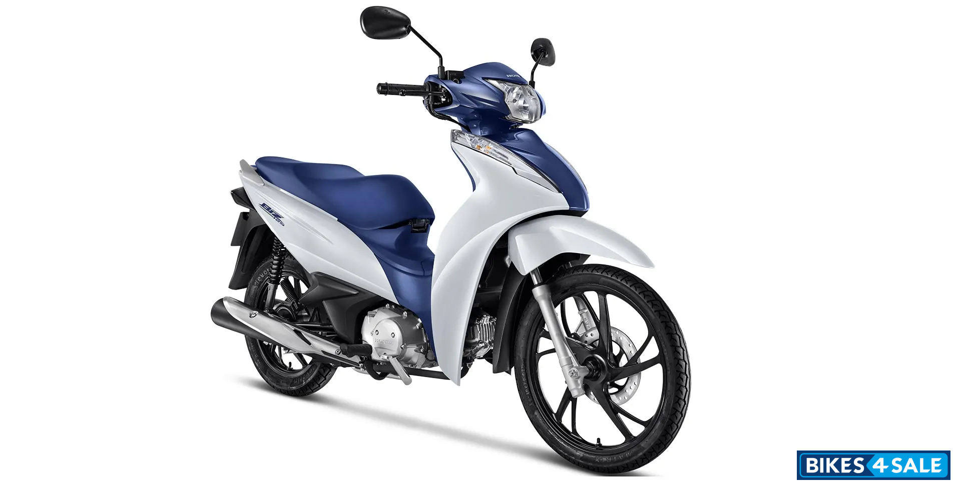 Honda Biz 125