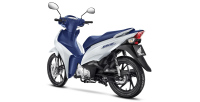 Honda Biz 125