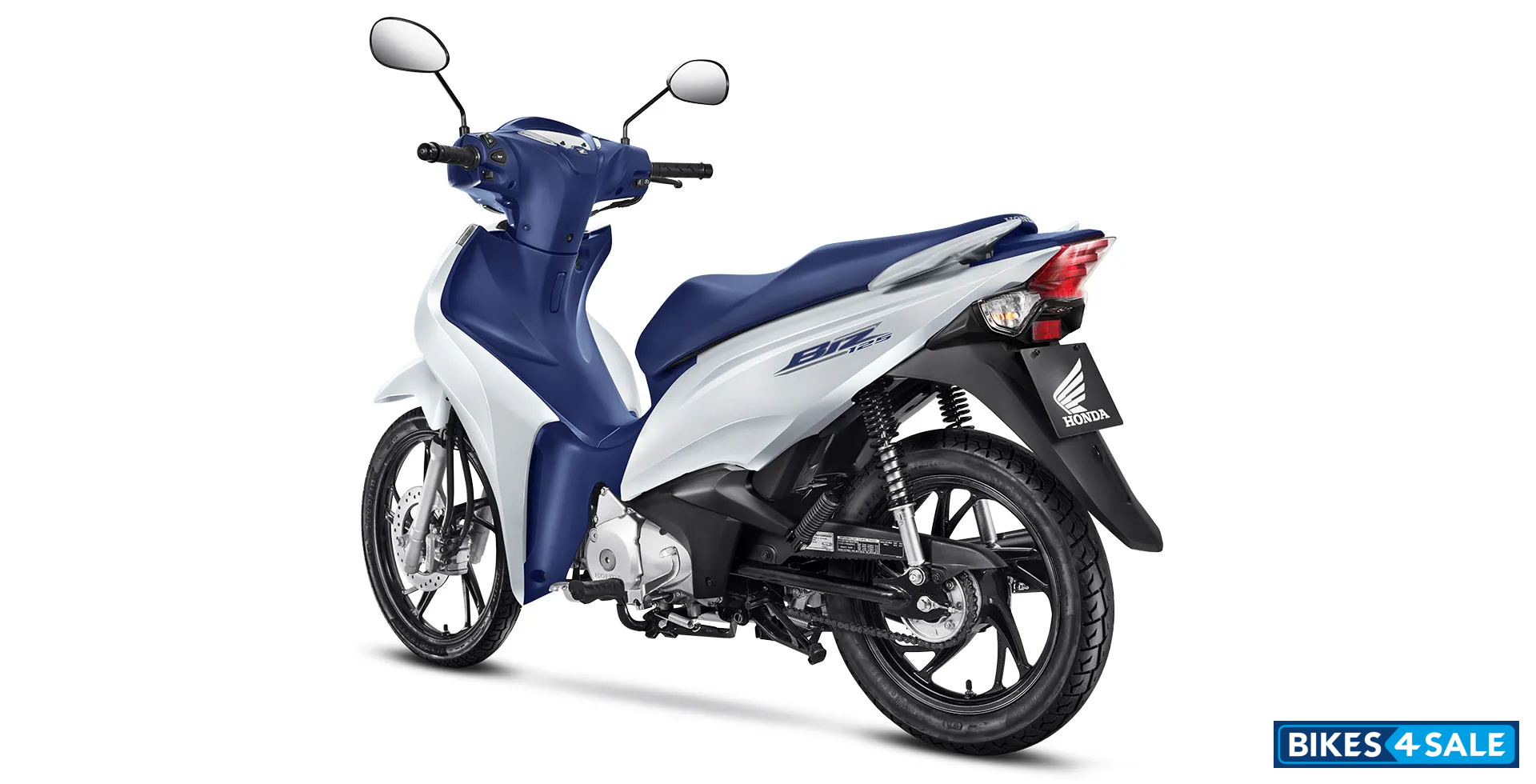 Honda Biz 125