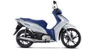 Honda Biz 125