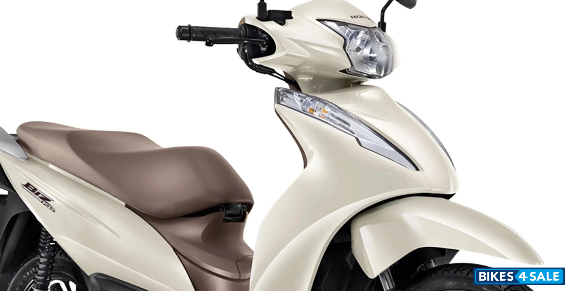 Honda Biz 125