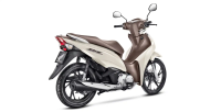 Honda Biz 125