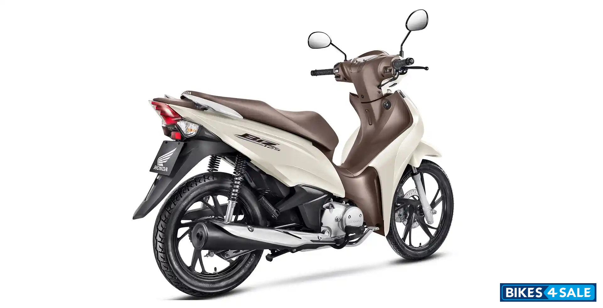 Honda Biz 125