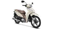 Honda Biz 125